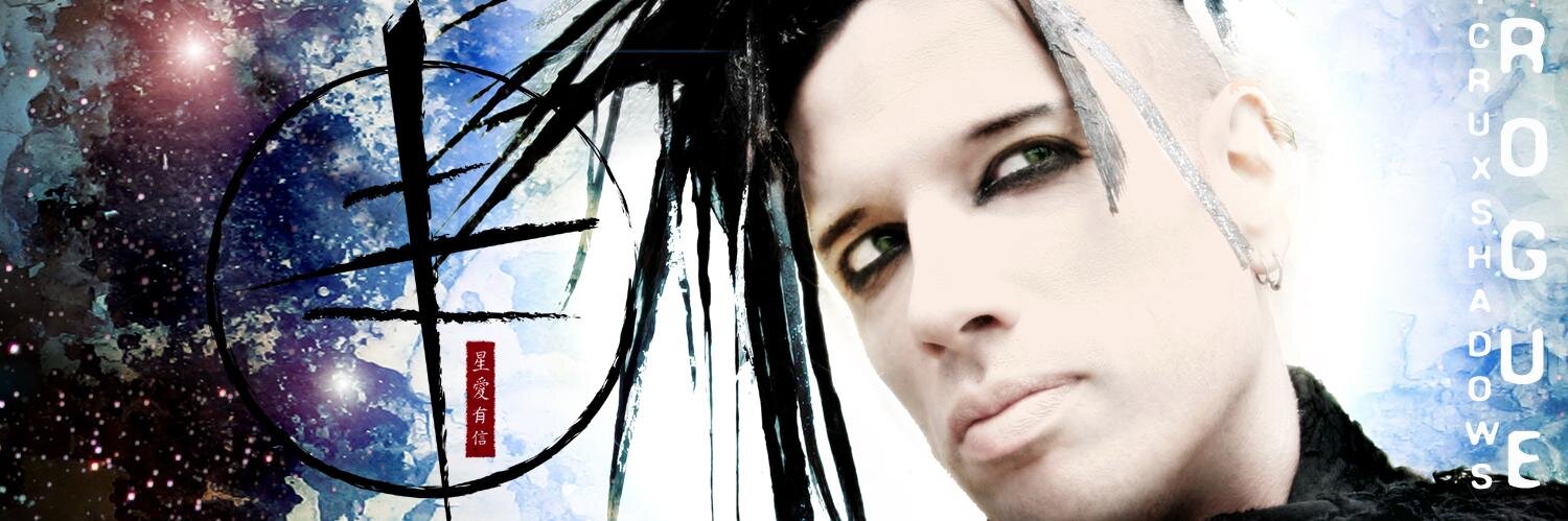 thecruxshadows's profile banner image