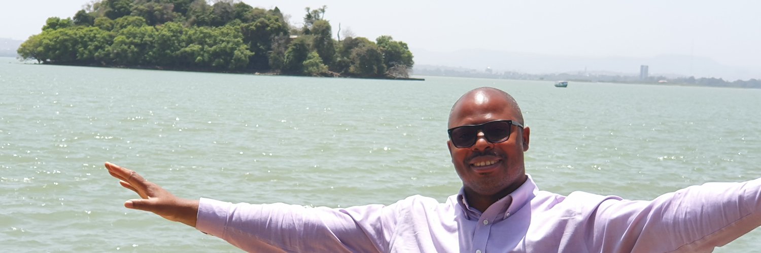 Schadrack DUSABE banner