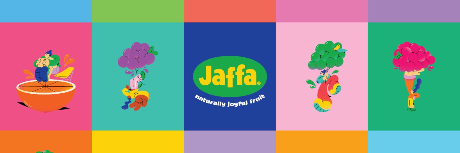 JaffaFruit's profile banner image