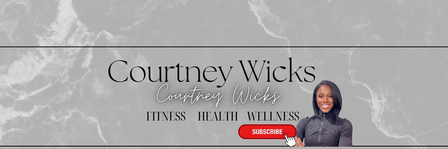 CourtneaYasmine's profile banner image