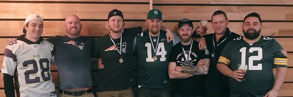 abzies's profile banner image