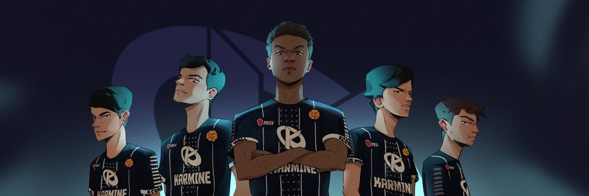 KLostroHS's profile banner image