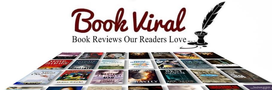 BookViral banner