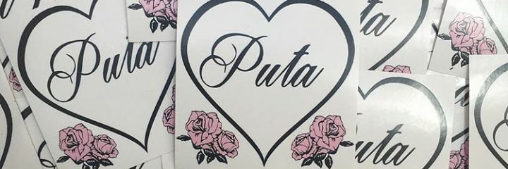 laputareina's profile banner image