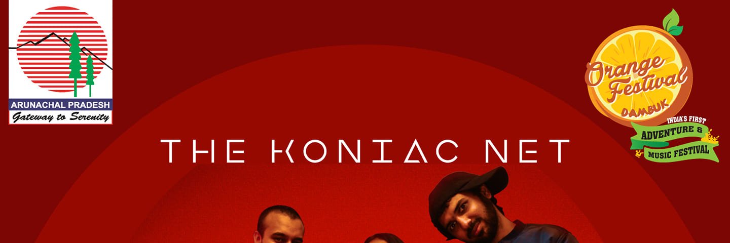 thekoniacnet's profile banner image