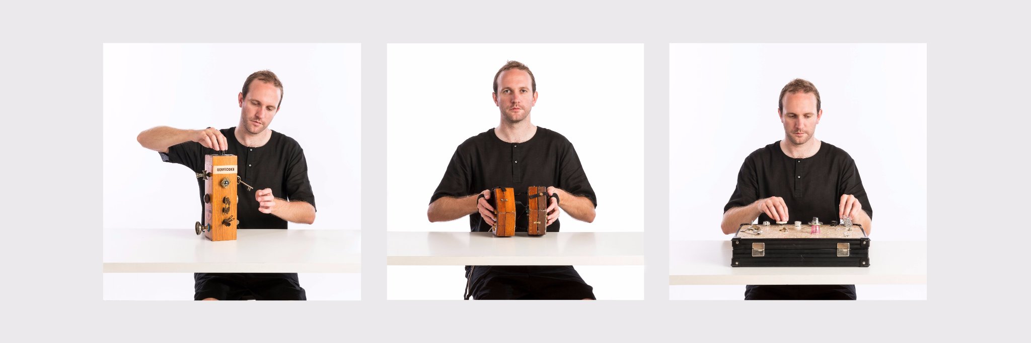 Crewdson banner