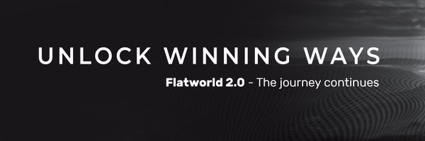 flatworldsols Profile Banner