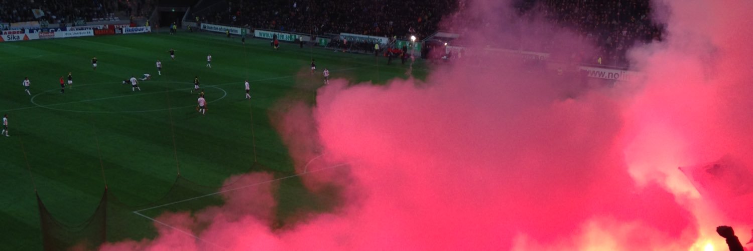 daneback86's profile banner image