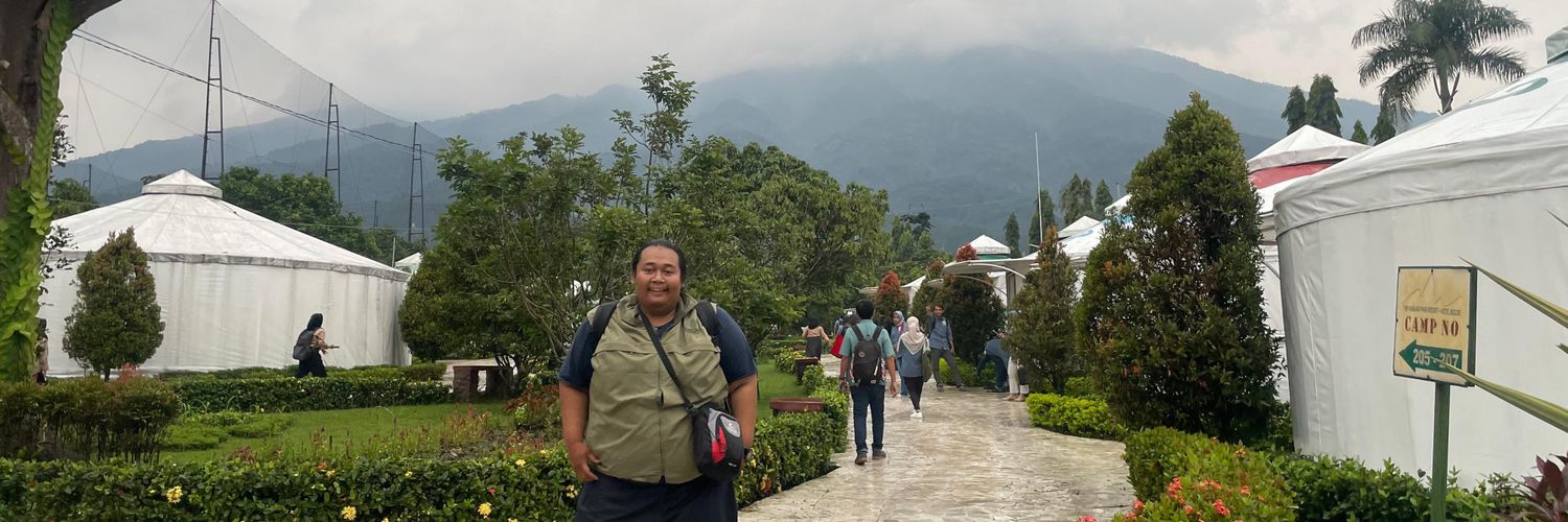 fiqihhasanuddin's profile banner image