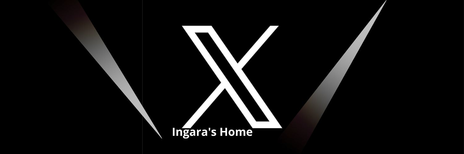 ingarahome's profile banner image
