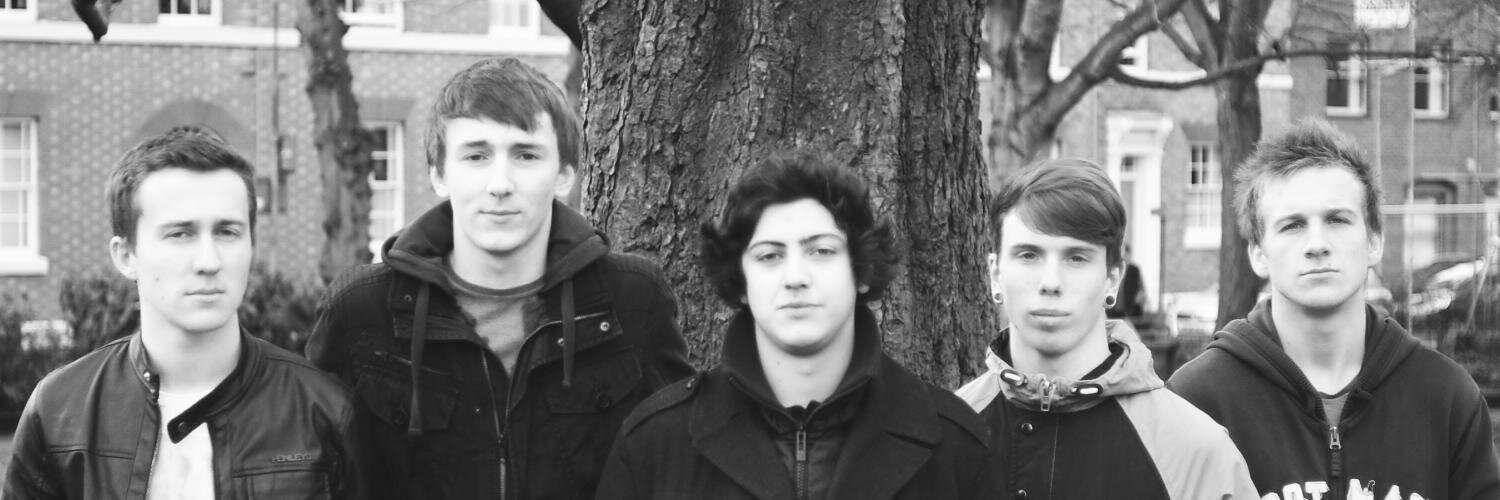 linear_band's profile banner image