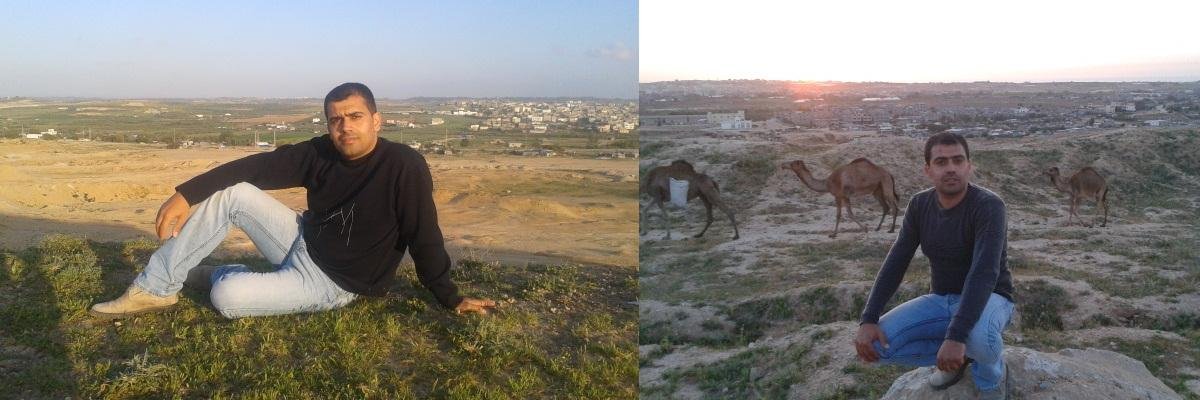 hussein_saed's profile banner image