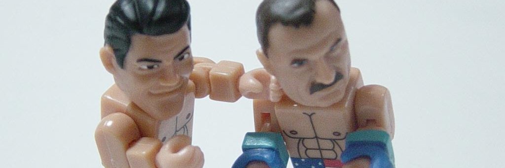 prowrestle's profile banner image