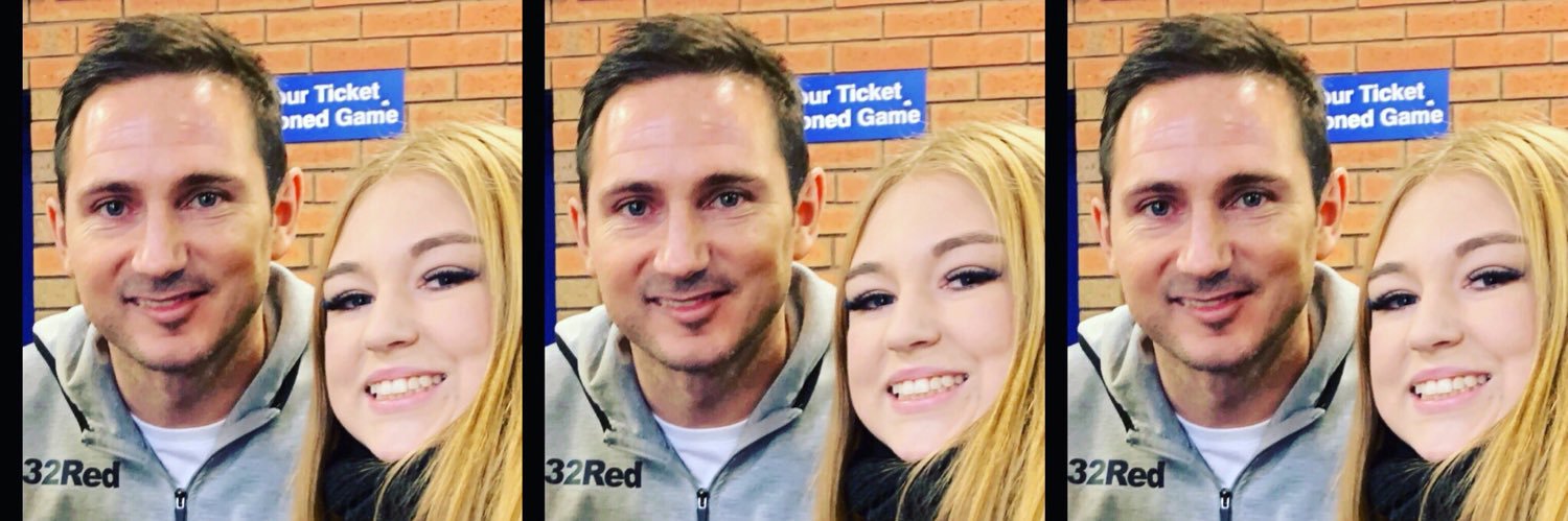 jadeswfc's profile banner image