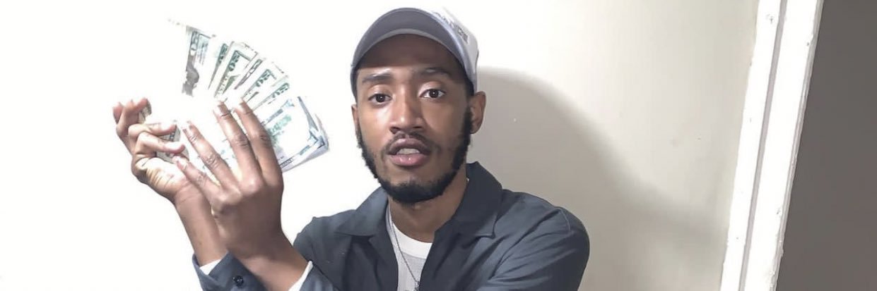 BigShootaa's profile banner image