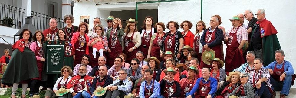 El Dornillo banner