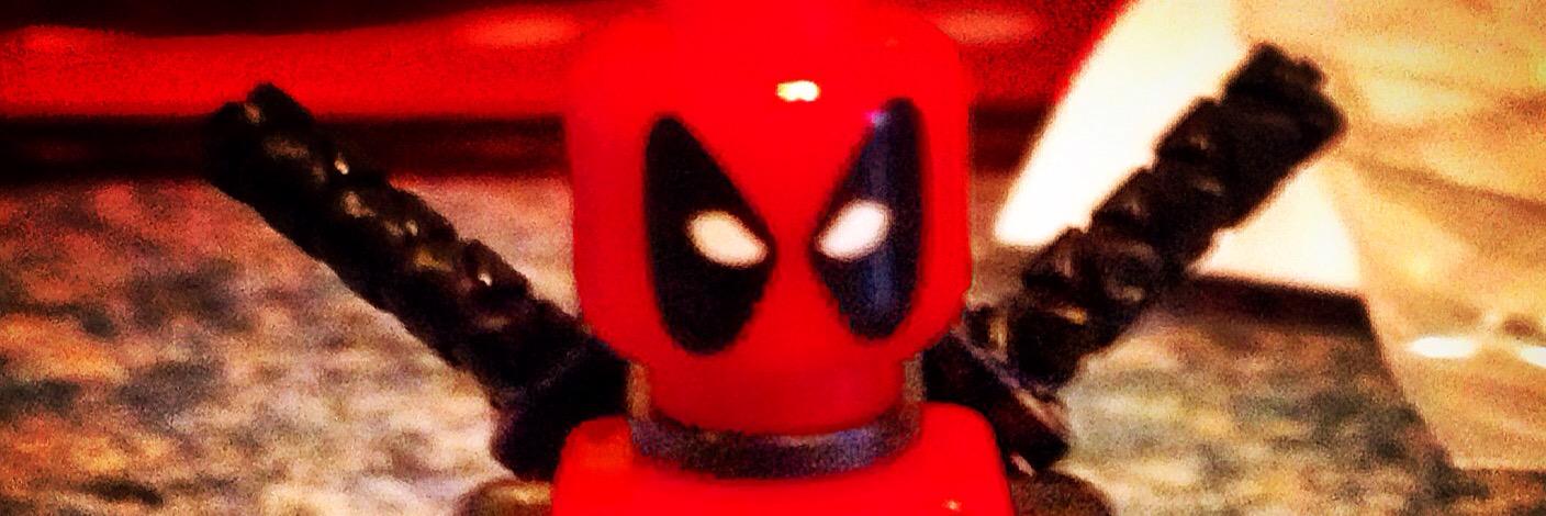 Gaffanator's profile banner image
