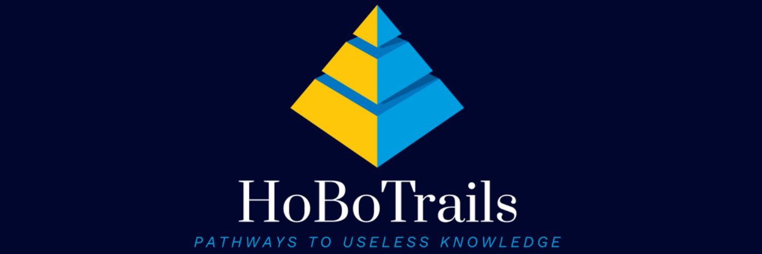 HoBoTrails's profile banner image
