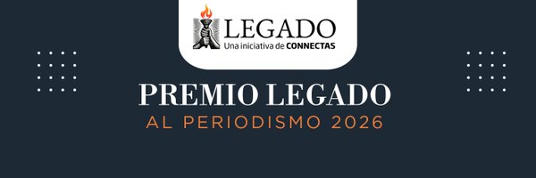 ConnectasOrg Profile Banner