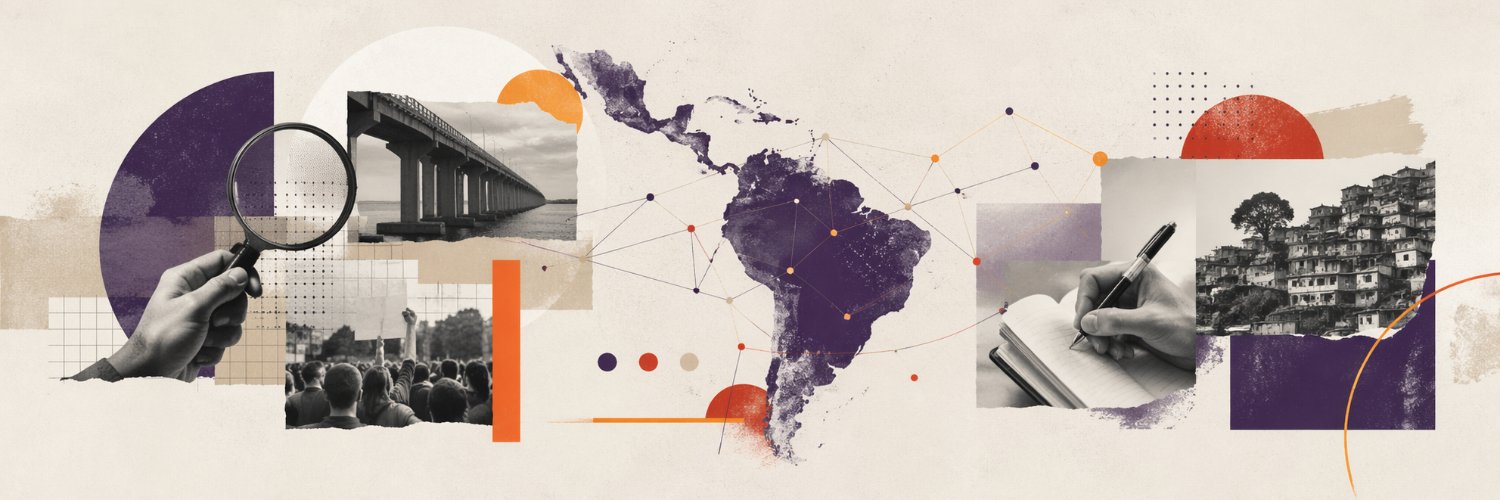 CONNECTAS banner