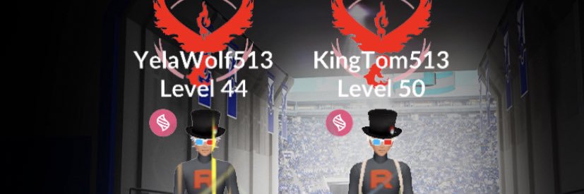 KingTom513's profile banner image