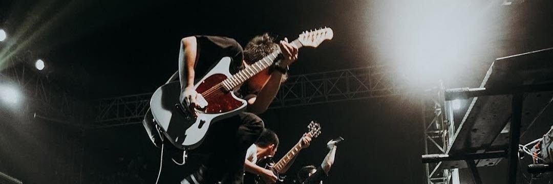 arifgreg's profile banner image