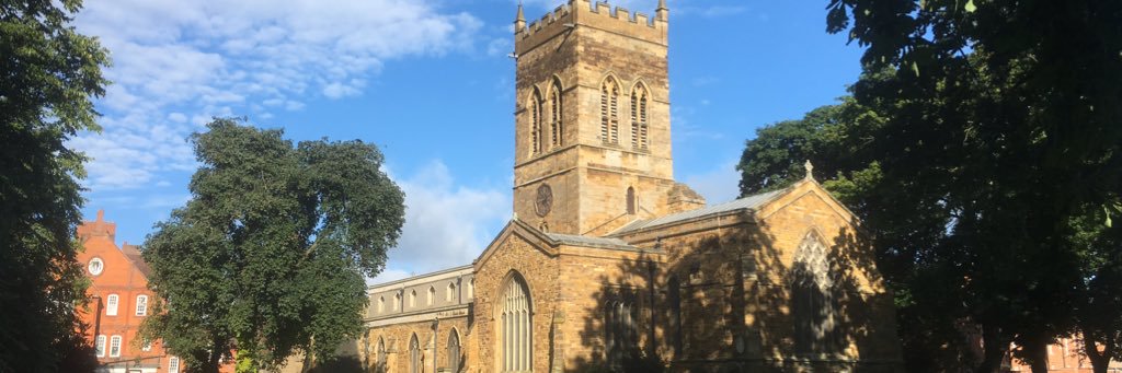 StGNorthampton's profile banner image