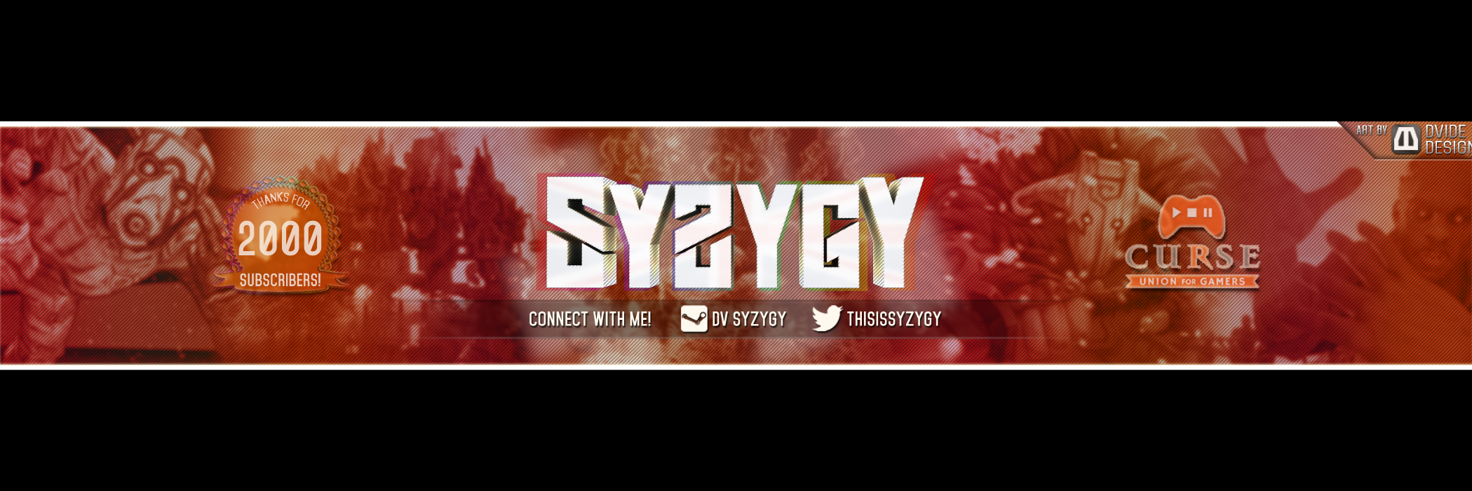 vespre's profile banner image