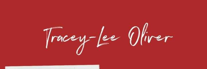 traceyleeoliver's profile banner image