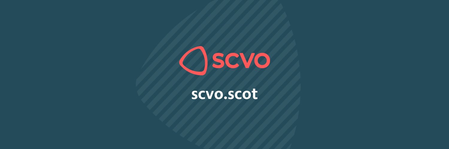 SCVO banner