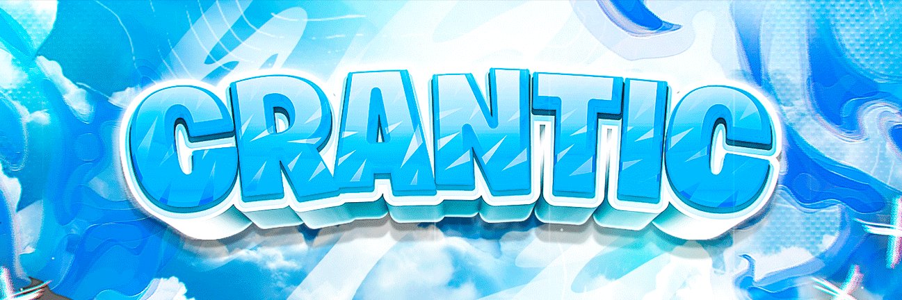 Crantic_'s profile banner image