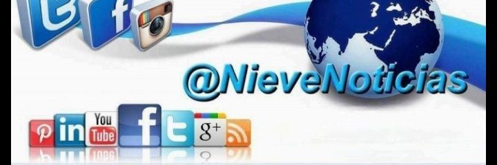 NieveNoticias's profile banner image