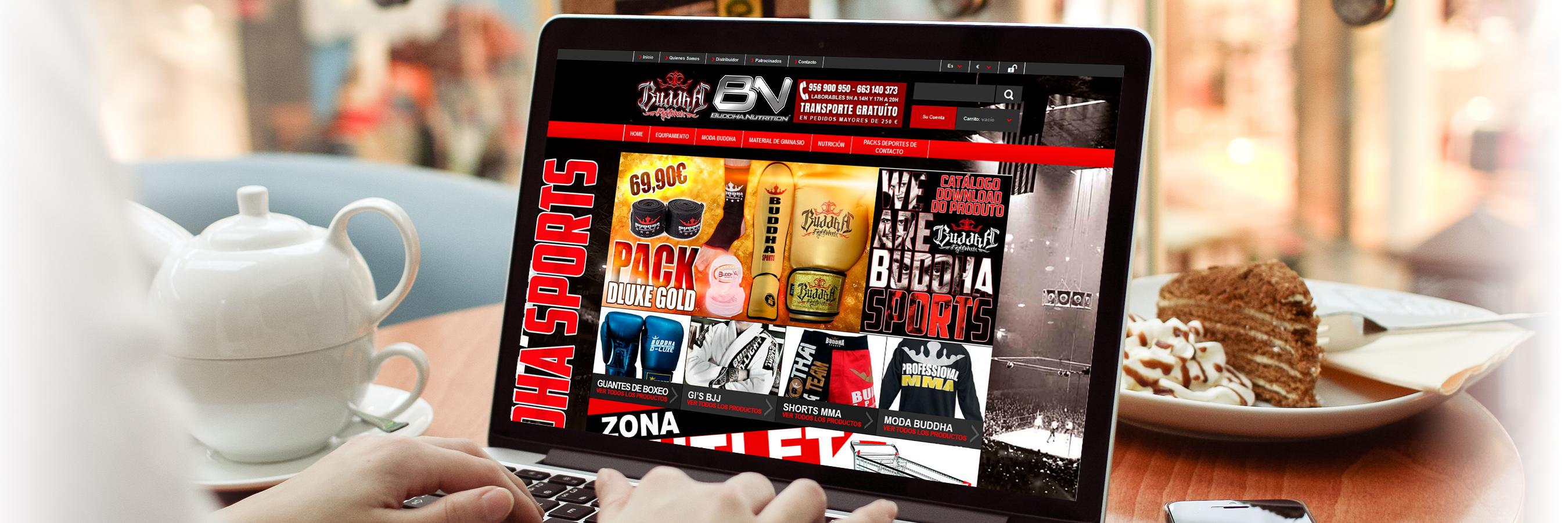 buddhasports's profile banner image