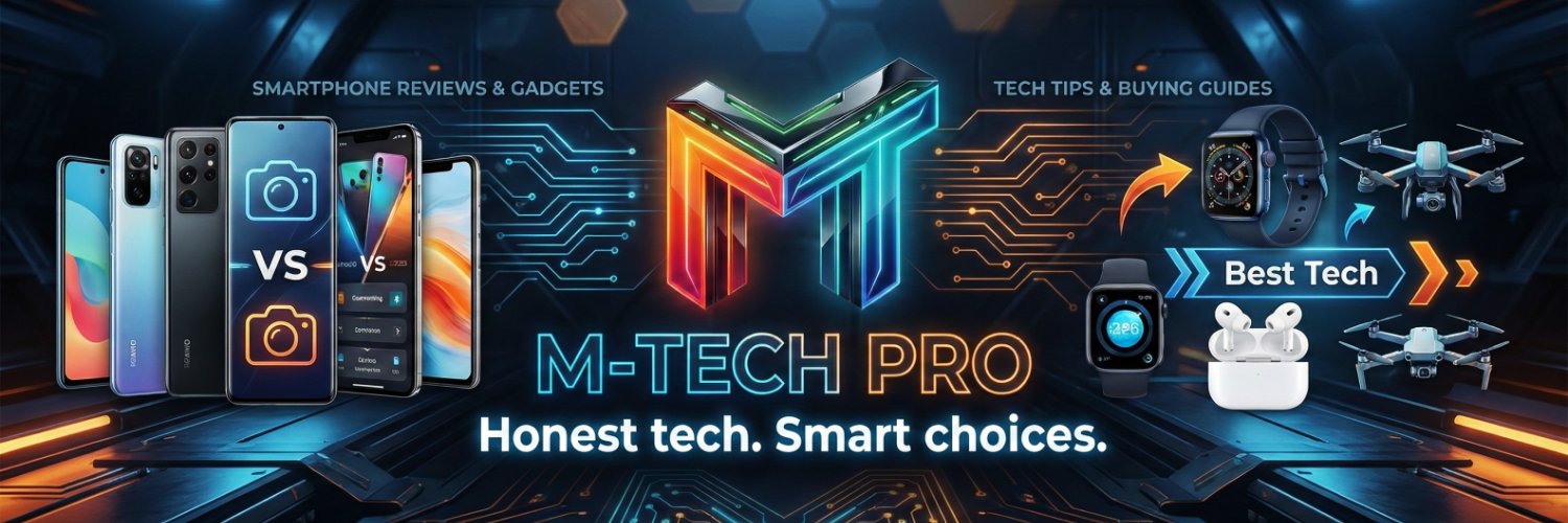 M4TECHPRO's profile banner image