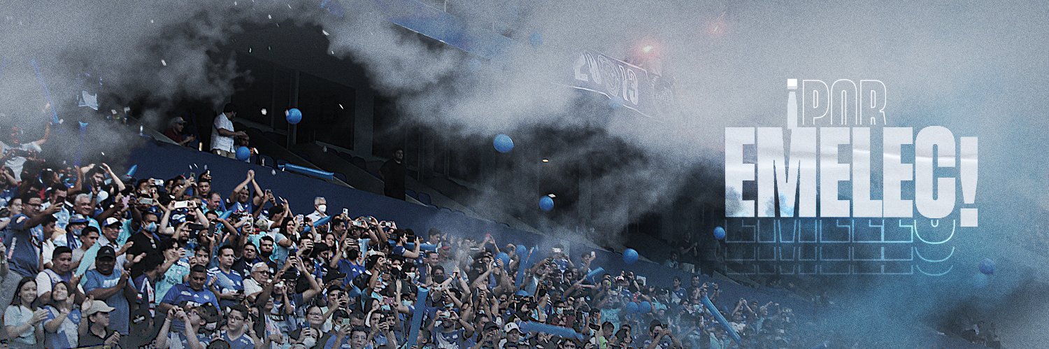 HINCHA AZUL 💙 banner