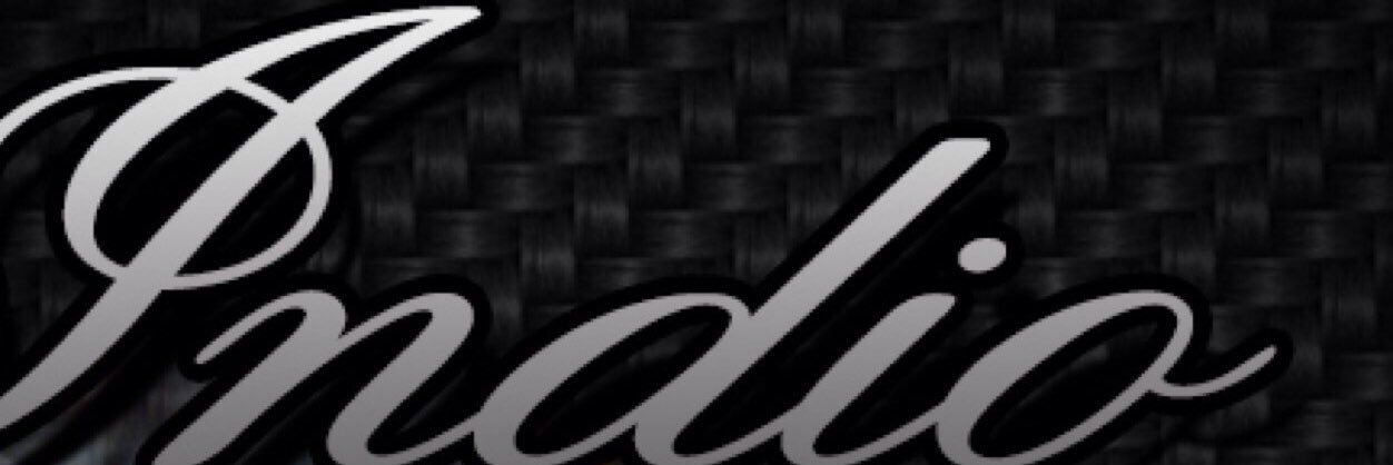 indioswash's profile banner image