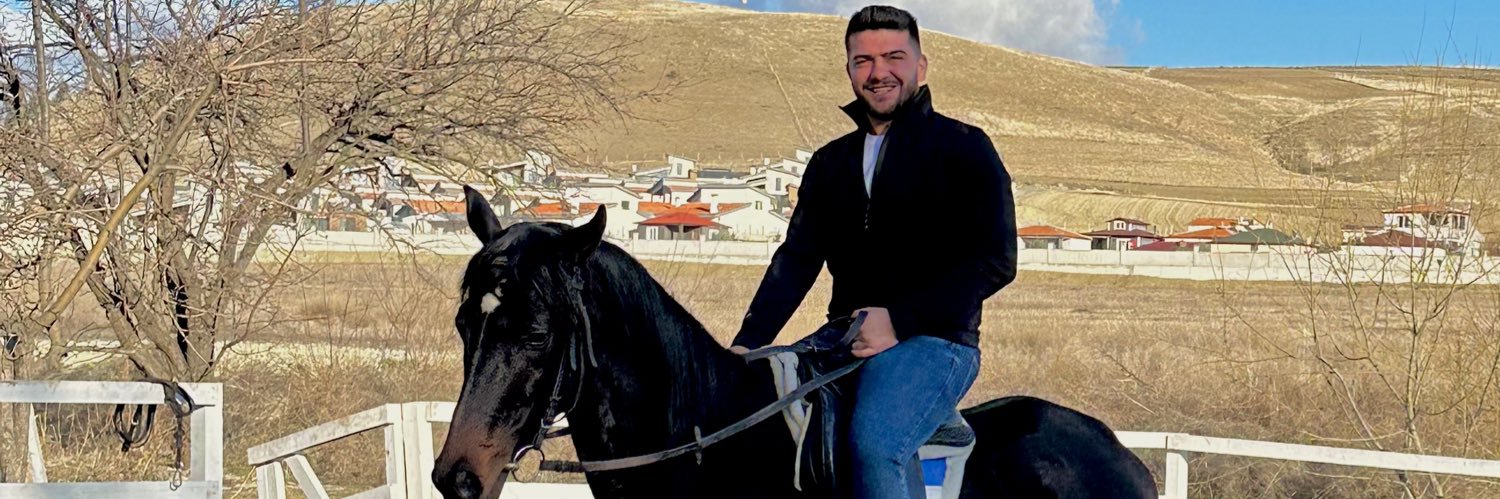 furkan06b's profile banner image