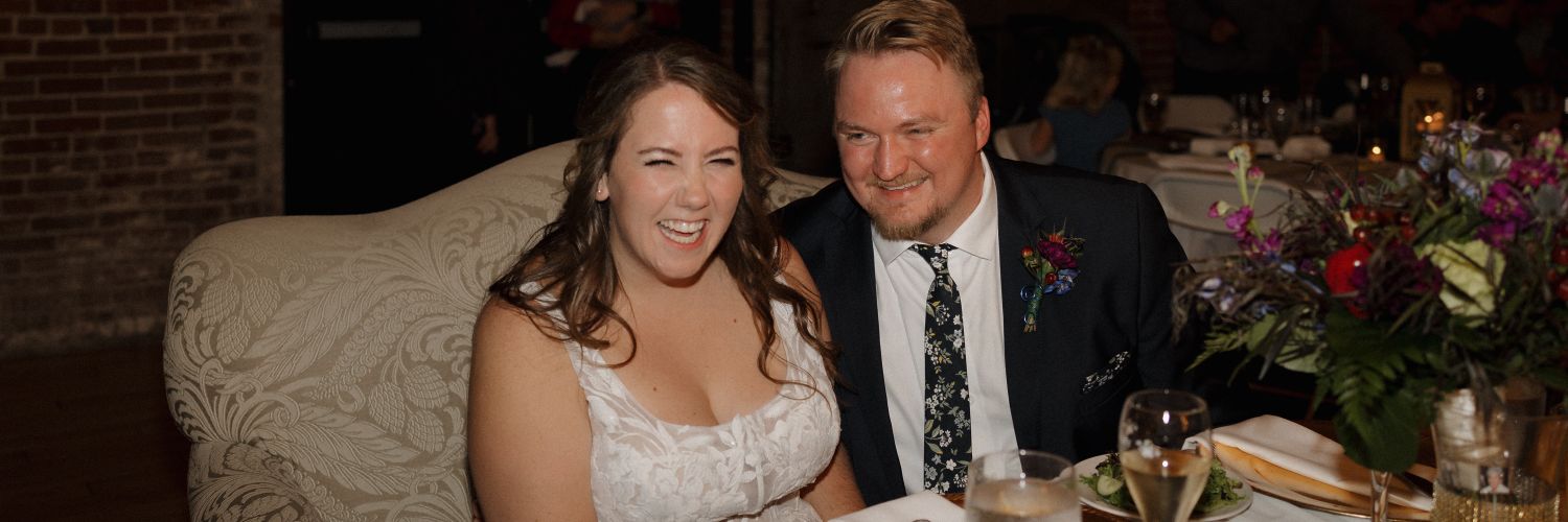 benlarson78's profile banner image