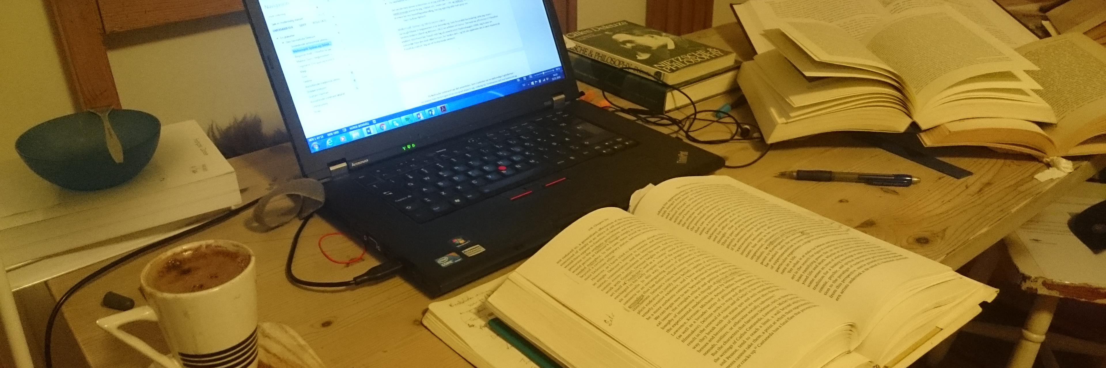 Arne Fredlund banner