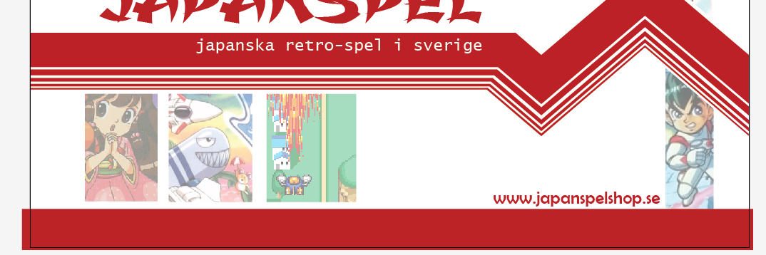 japanspel's profile banner image