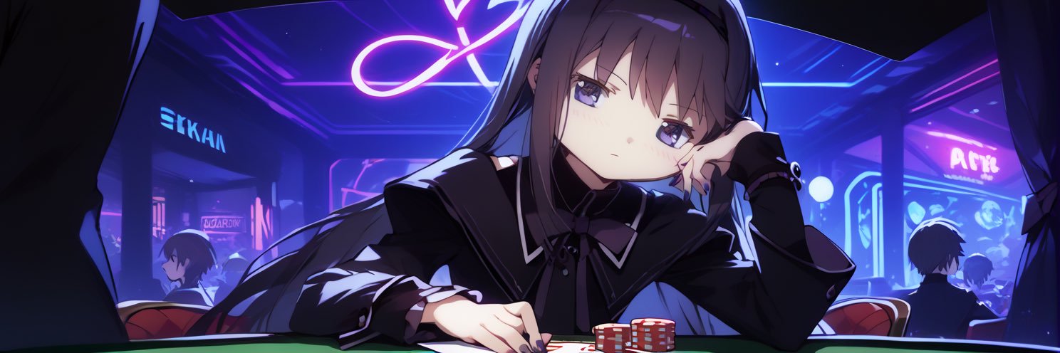 aakiti's profile banner image
