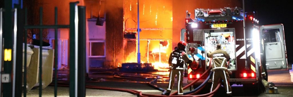firemenM's profile banner image