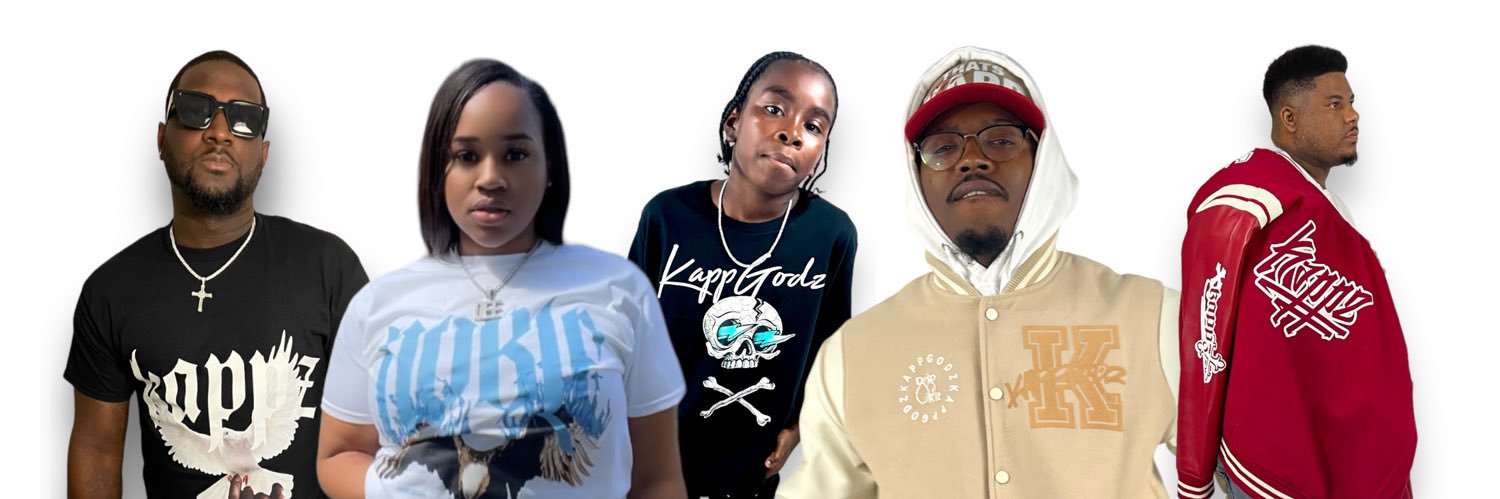 KappGodz's profile banner image