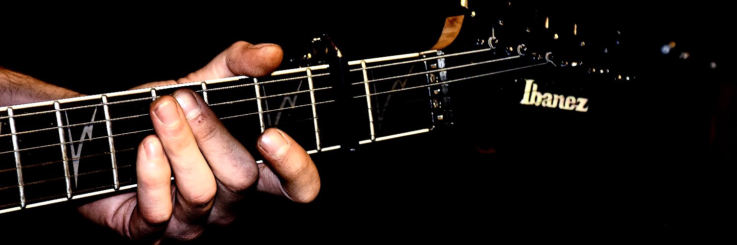 RodPrimus's profile banner image