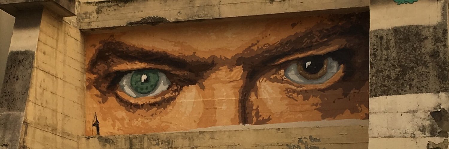dreguae's profile banner image