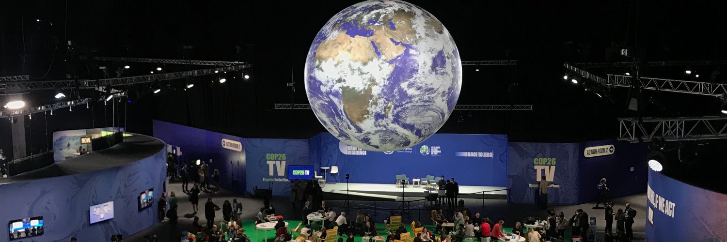 David Saddington banner