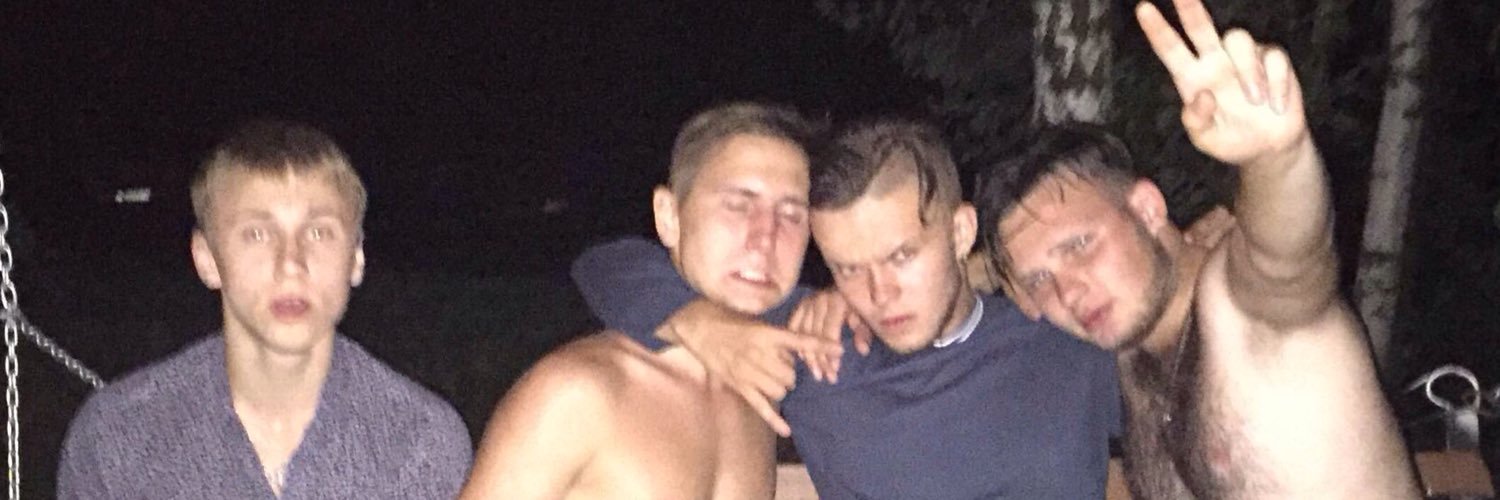 FSychev's profile banner image