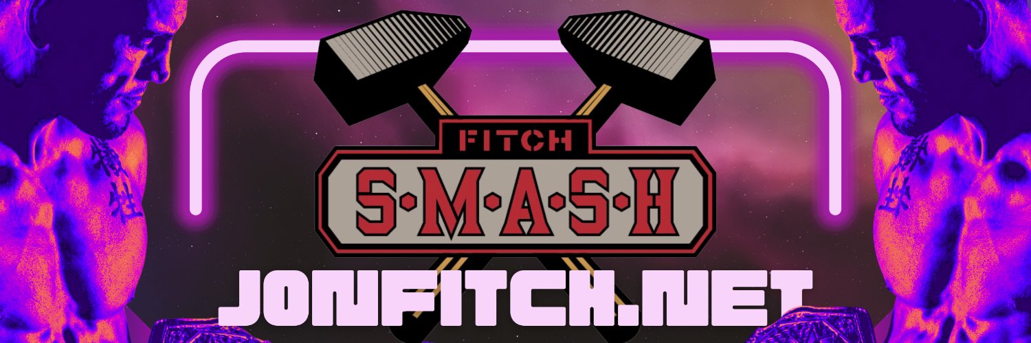 Jon Fitch 🏴‍☠️ banner