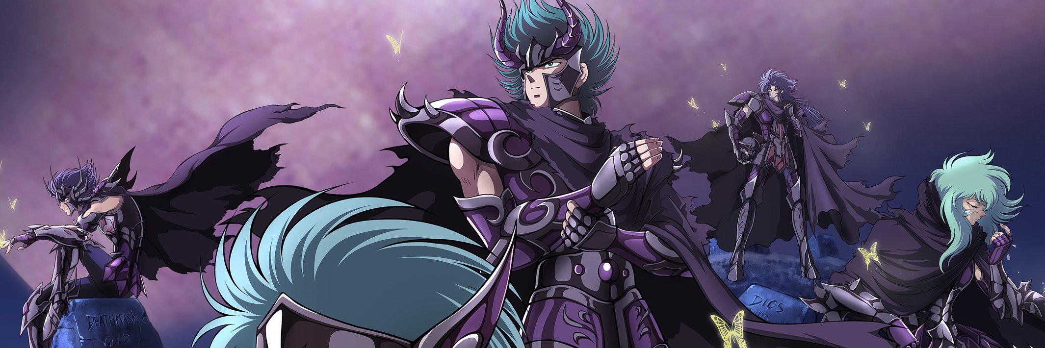 darksouls81's profile banner image