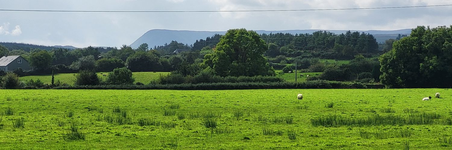 EireMac76's profile banner image
